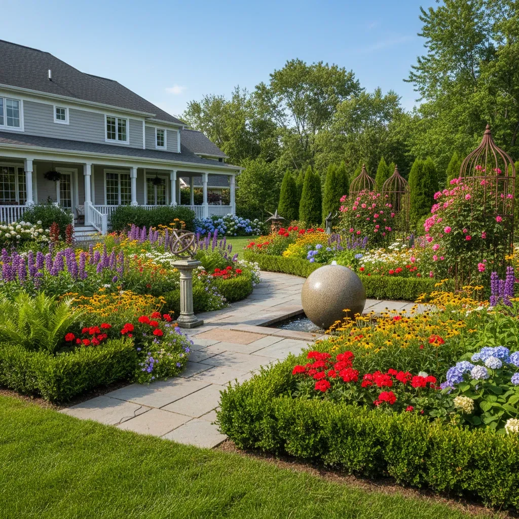 Professional Landscape architect by Elite Landscaping Fredericton in Fredericton